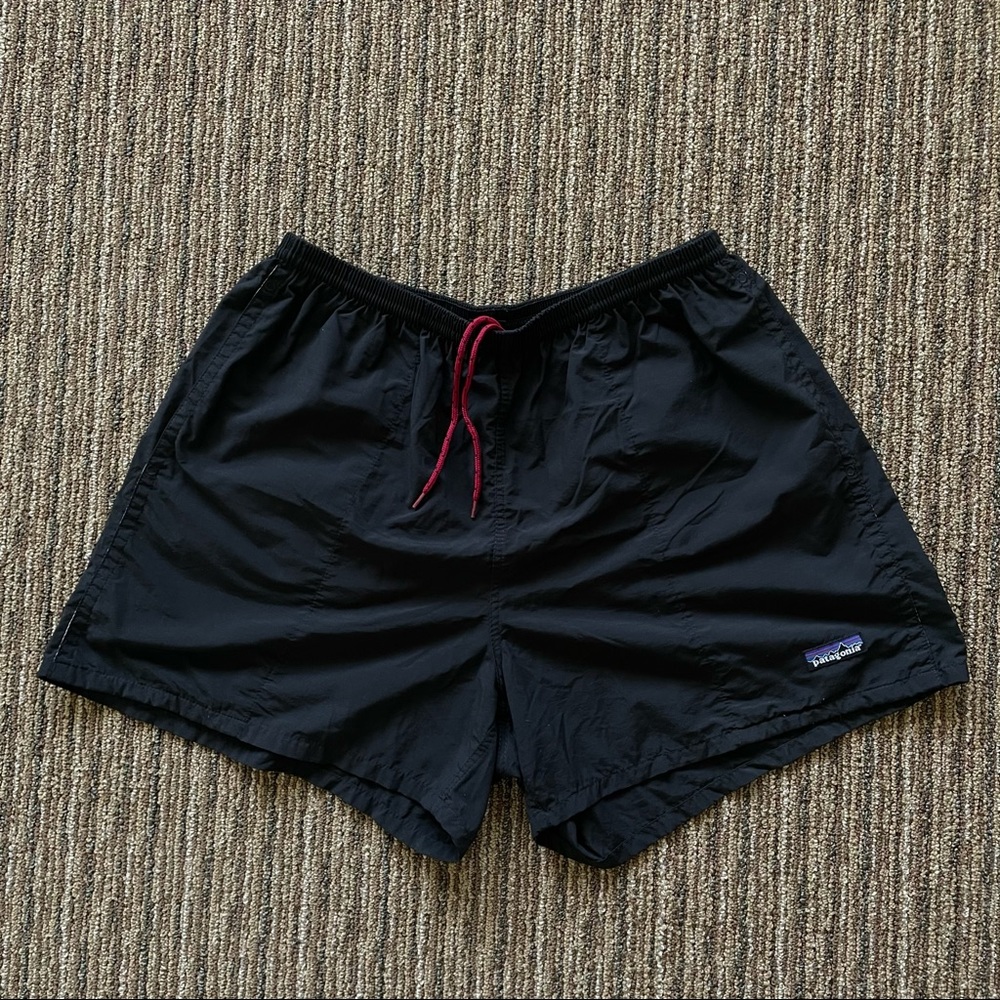 Men's Patagonia Baggies - L - EUC